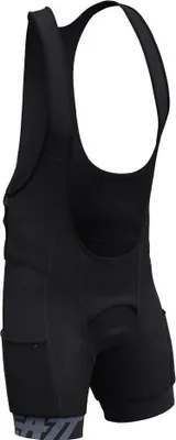 Zdjęcie produktu dla Wkładki Leatt MTB 4.0 Bib Liner Black. M