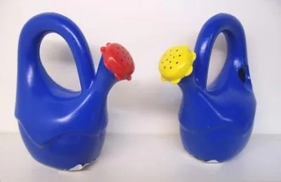 Zdjęcie produktu dla konewka fasolka/stokrotka