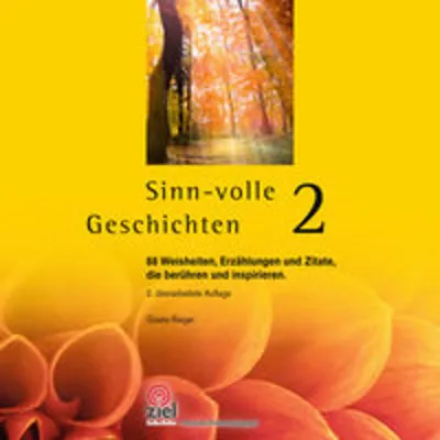 Obrázek produktu pro Sinn-volle Geschichten 2