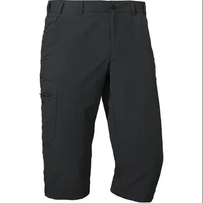 Produktbild von SCHÖFFEL Schöffel Springdale1 3/4 Hose Herren grau 48