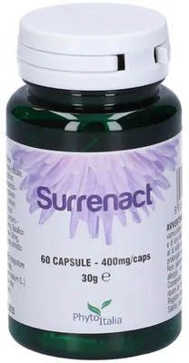 Immagine prodotto di Surrenact 60 Capsule