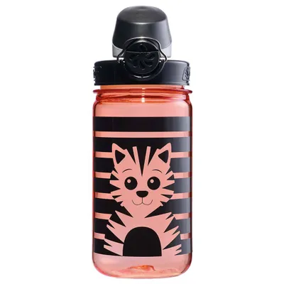 Produktbild von Nalgene Kids OTF SUSTAIN orange tiger 0,35l