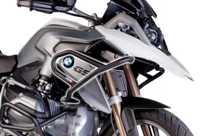 Obrázek produktu pro PUIG 7542N Crash bar vhodný pro BMW R1200GS Black