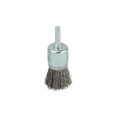 Immagine prodotto di Wolfcraft® Spazzola metallica Ø25 mm sciolta