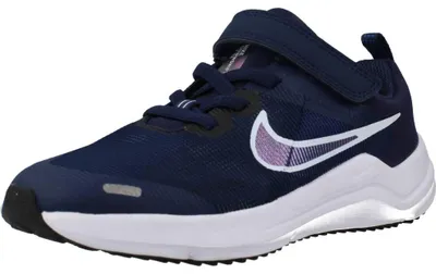 Produktbild von NIKE DOWNSHIFTER 12 Laufschuhe Blau