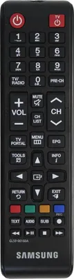 Obrázek produktu pro Originální dálkový ovladač Samsung TM1240 / GL59-00160A