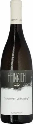 Produktbild von Chardonnay Leithaberg DAC - Burgenland 2019 Burgenland | Österreich | 12,5% vol | 0,75 l