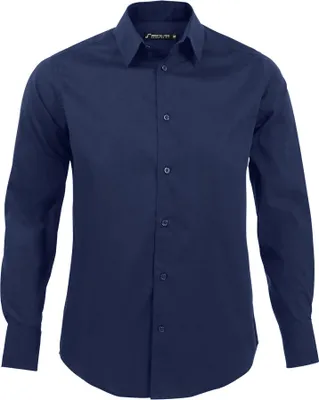 Immagine prodotto di SOL'S Uomo Camicia stretch Brighton a maniche lunghe