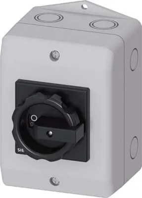Obrázek produktu pro Siemens 3LD2064-0TB51, 340 A