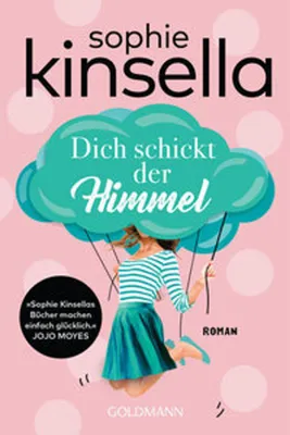 Produktbild von Dich schickt der Himmel