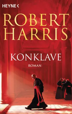 Produktbild von Konklave