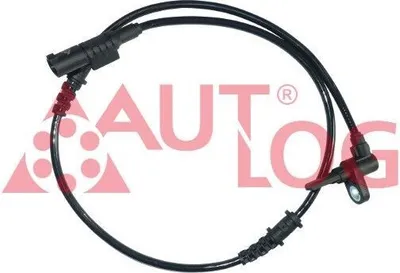 Produktbild von AUTLOG ABS Sensor Raddrehzahl Vorne Links Vorne Rechts passend für MERCEDES-BENZ SPRINTER 3,5-t Kasten (906) AS5348
