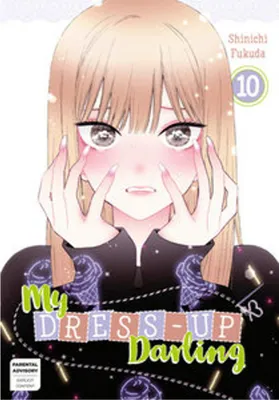 Zdjęcie produktu dla My Dress-Up Darling 10