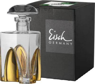 Image de EISCH Carafe 774/0.75L ND or en boîte cadeau GENTLEMAN 86577408