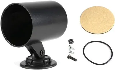 Produktbild von Famanu Halter für 52mm (2 Zoll) Messgeräte - Einfache Montage