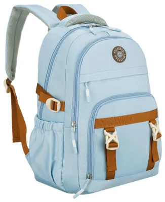 Image de PTN 8594-1419 : Sac à dos bleu