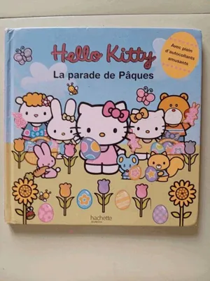 Image de La Parade de Paques