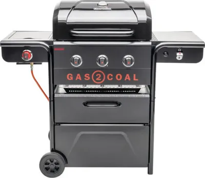 Produktbild von Char-Broil Gas2Coal 2.0 330 Special Edition - 50 mbar