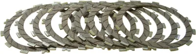 Immagine prodotto di Kit dischi frizione EBC CK4503