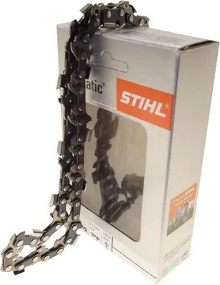 Produktbild von STIHL Sägekette Picco Micro Mini 3/8P, 1.1 mm PM3 50 TG - 35 cm 36100000050