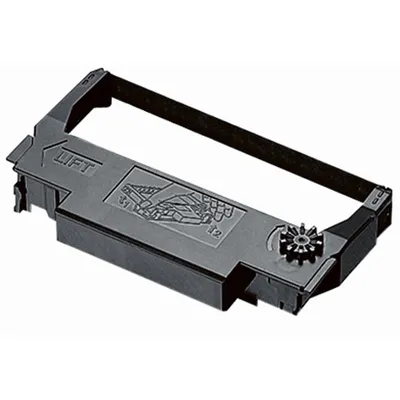 Image de Epson Ruban ERC38B C43S015374 3Mio. caractères nylon noir
