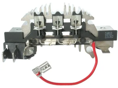 Obrázek produktu pro Generátor usměrňovačů HC CARGO F032231363