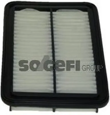Produktbild von Luftfilter COOPERSFIAAM FILTERS PA7761 für HYUNDAI i10 (PA) Filtereinsatz