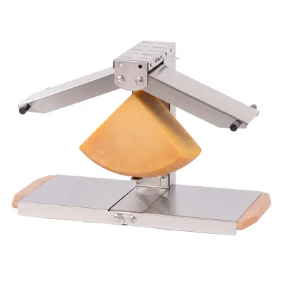 Image de Louis Tellier - Appareil à Raclette Brézière Inox