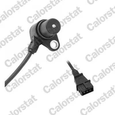 Produktbild von CALORSTAT by Vernet CS0177 Kurbelwellensensor Impulsgeber für LAND ROVER Freelander SUV (L314)