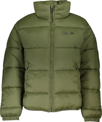 Produktbild von NAPAPIJRI MEN'S GREEN JACKET : Kolor - Zielony, Rozmiar - XL Rozmiar: XL Kolor: Zielony