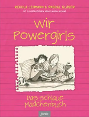 Obrázok produktu pre Wir Powergirls