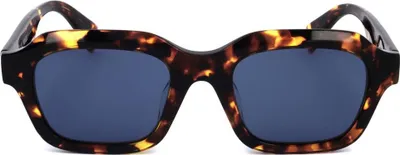 Immagine prodotto di Kenzo KZ40175F 54V RED HAVANA 53/22/145 Occhiali da sole da uomo