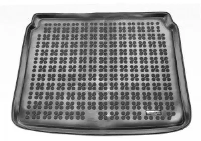 Productafbeelding van Rubberen bagagebakbeschermer voor VW Tiguan 2024- (reparatieset)