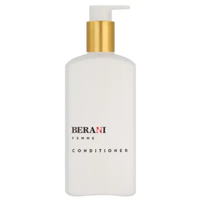 Produktbild von Berani Femme Haarspülung für alle Haartypen für Frauen, 300ml