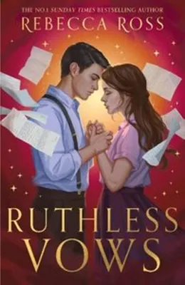 Produktbild von Ruthless Vows