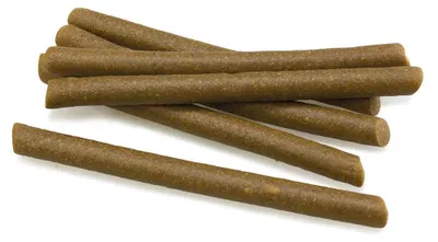 Productafbeelding van ARQUIVET Archistick lamsvlees met rijst voor honden, 800 g, snacks, traktaties, beloningen, hondensnacks, kauwstokjes voor honden