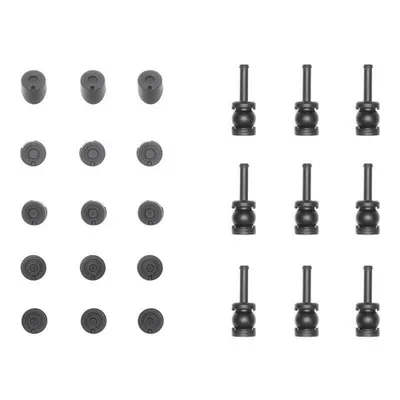 Image de Gimbal Rubber Dampers DJI Inspire 3