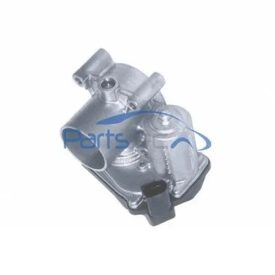 Produktbild von PartsTec PTA516-0018 Drosselklappe für SEAT Ibiza III Schrägheck (6L) für VW Fox Schrägheck (5Z1, 5Z3, 5Z4) für SKODA ROOMSTER (5J) Fabia I Combi