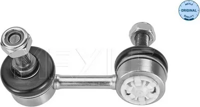 Produktbild von MEYLE Koppelstange Stabilisator für HONDA CIVIC VII Hatchback (EU, EP, EV) Hinten Links 31-16 060 0071