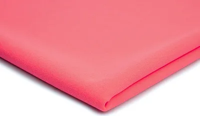 Immagine prodotto di Maglieria subacquea Scuba Crepe, rosa neon, 50 x 150 cm