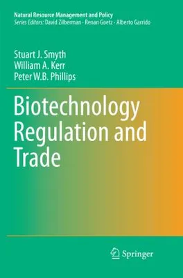 Immagine prodotto di Regolamentazione e commercio delle biotecnologie