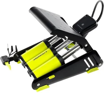 Produktbild von CARMOTION Fußpumpe 83503 manuell (Fußbetätigung)