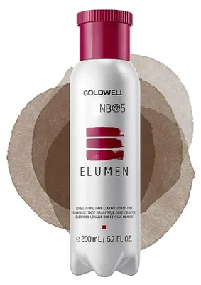 Produktbild von Goldwell Elumen 200ml professionelle Haarfarbe