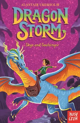 Produktbild von Dragon Storm