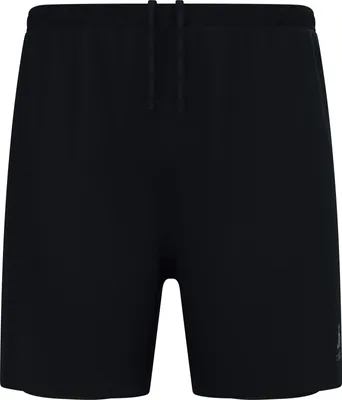 Produktbild von ODLO 2-in-1 short ESSENTIAL 6 INCH SCHWARZ M