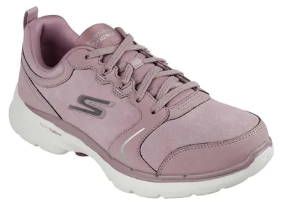 Produktbild von Skechers - "Go Walk" Sneaker für Damen GT16585 (34 EU) (Mauve)