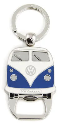 Produktbild von BRISA VW Collection - T1 Bulli Bus Schlüsselanhänger Flaschenöffner