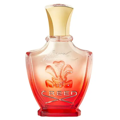Produktbild von Creed Royal Princess Oud, Frauen, 75 ml, Bergamotte, Rose, Violett, Iris, Jasmin, Patschuli, Vanille, Mysore, Spray