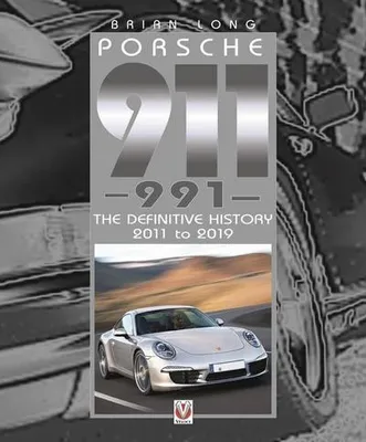 Produktbild von Porsche 911 (991)