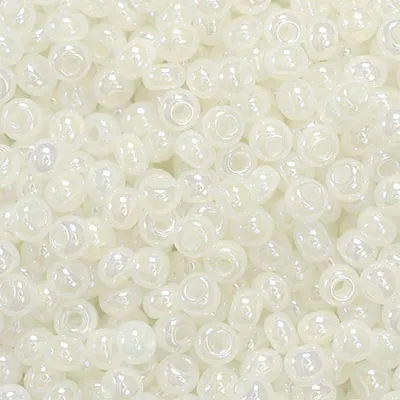Produktbild von Rocailles 2,5 mm muschel VE=6x13g